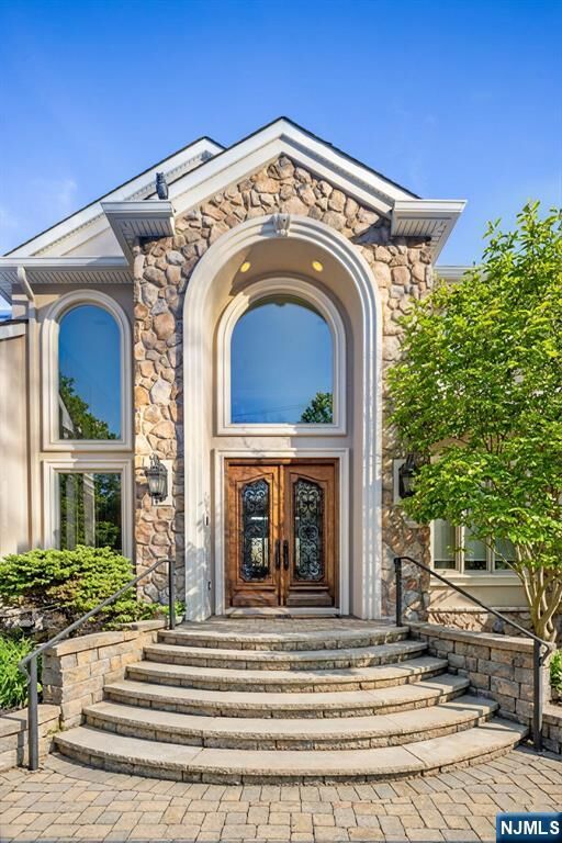 Property Photo: 69 Woodland Road NJ 07645
