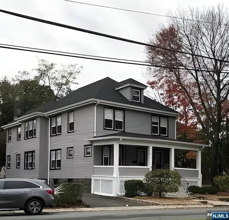 Property Photo: 290 Columbia Avenue NJ 07024