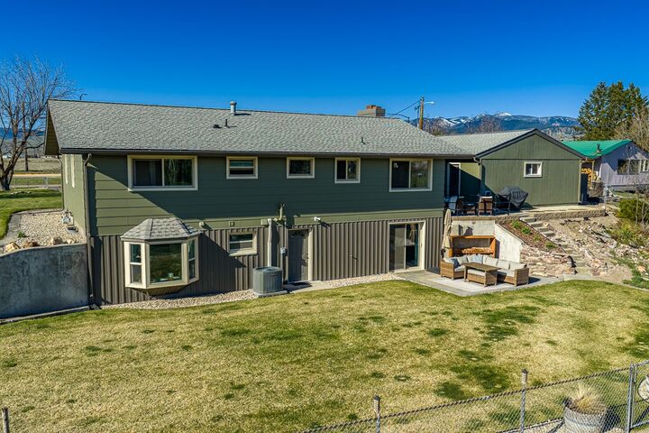 Property Photo: 5185 Mullan Road MT 59808