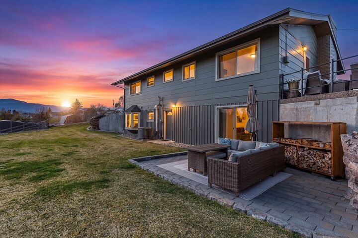 Property Photo:  5185 Mullan Road  MT 59808 