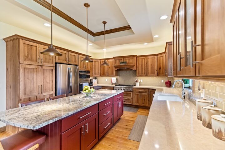 Property Photo:  110 Conifer Lane  MT 59911 