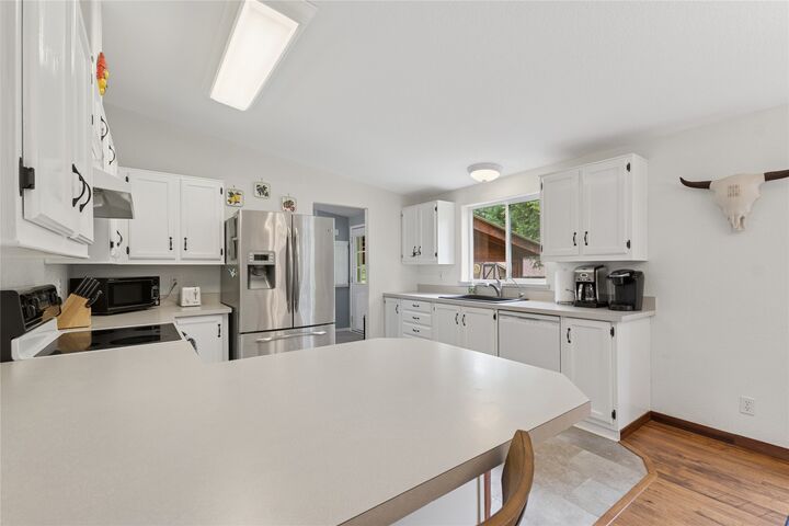 Property Photo:  883 Lupfer Road  MT 59937 