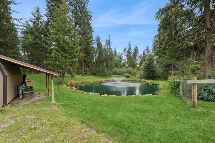 Property Photo:  883 Lupfer Road  MT 59937 