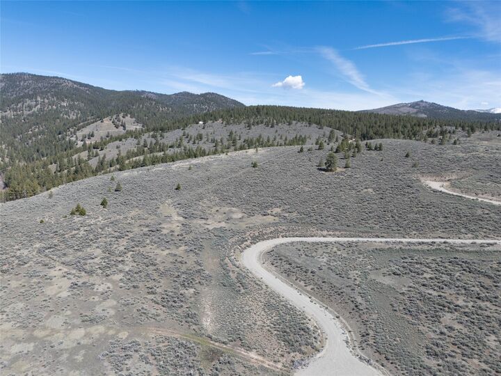 Property Photo:  Lot 1 Sapphire Ridge  MT 59833 