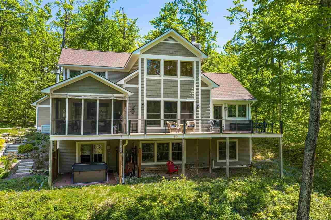 Property Photo:  4563 Stoney Hill Lot #517  MI 49740 
