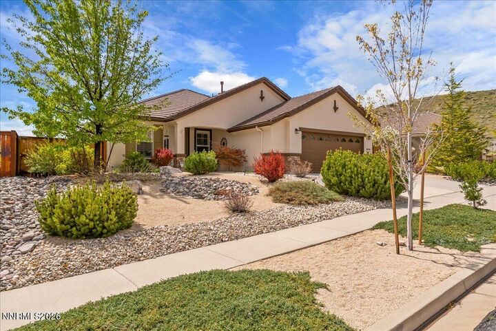 Property Photo:  9380 Rockhurst Court  NV 89523 