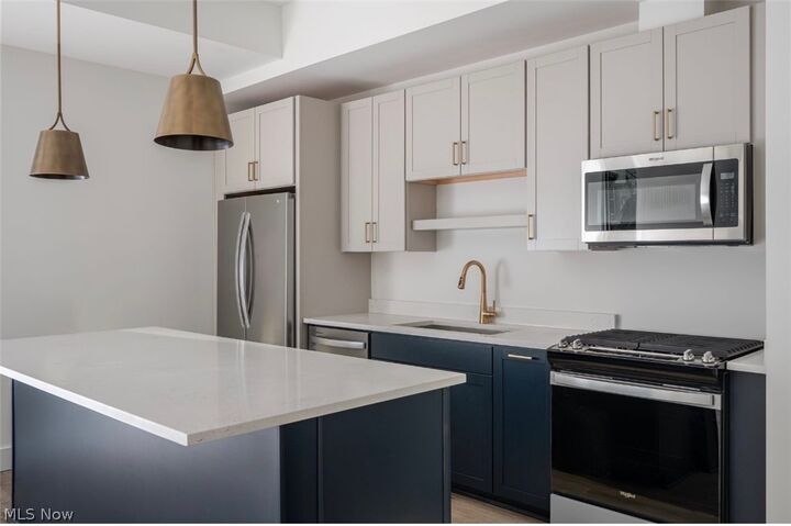 Property Photo: 1804 Donwell Drive OH 44121