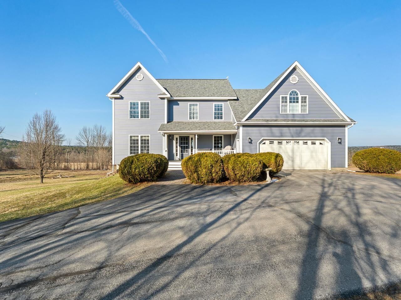 Property Photo:  2 Sleepy Hollow Road  VT 05452 