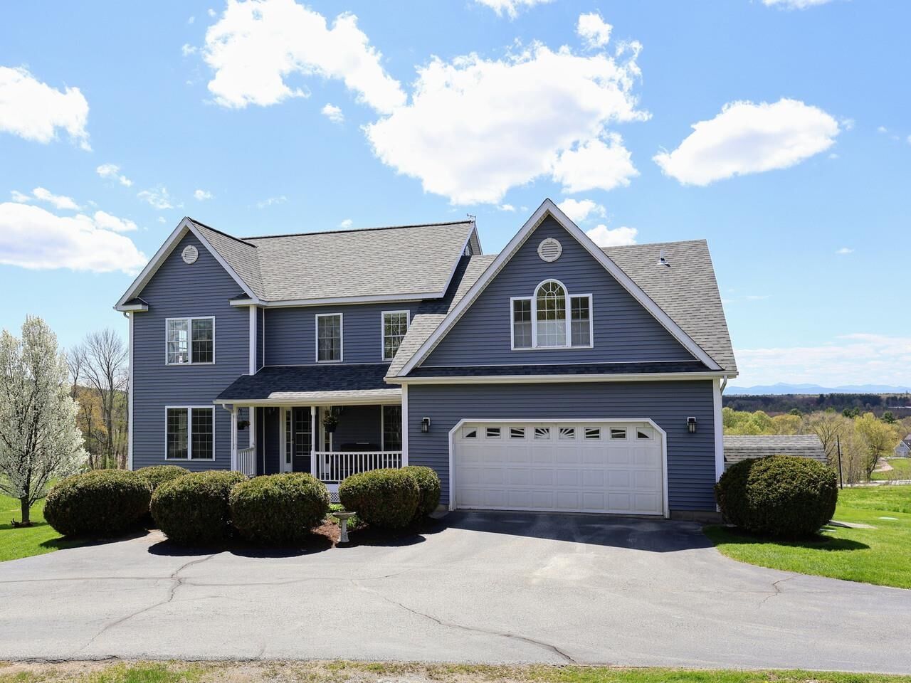 Property Photo:  2 Sleepy Hollow Road  VT 05452 
