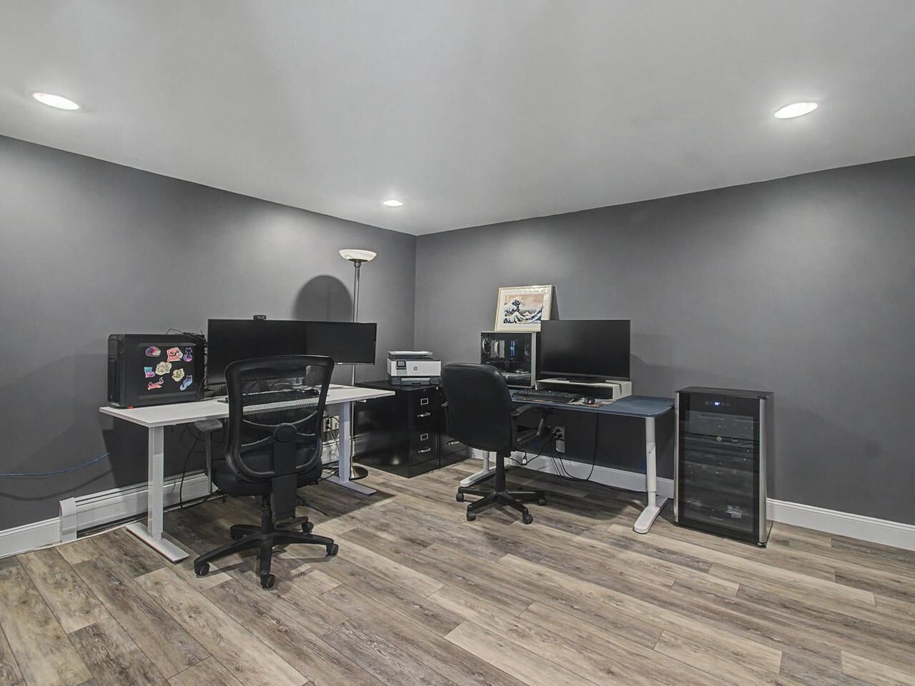 Property Photo: 2 Sleepy Hollow Road VT 05452