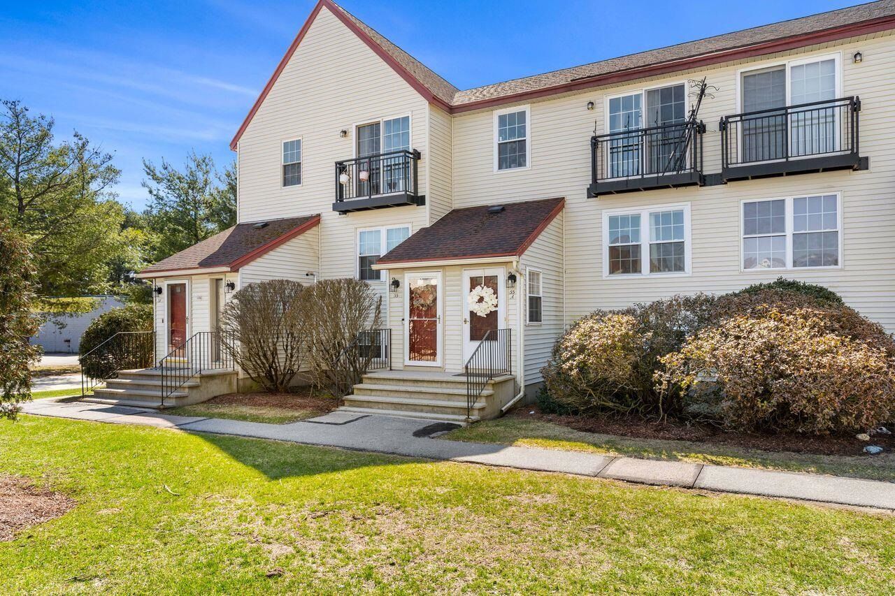 Property Photo: 55A East Ridge Road NH 03054-4452