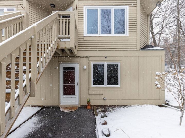 Property Photo: 337 College Street VT 05401