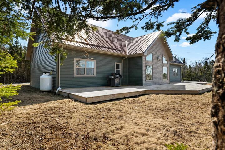 Photo de la propriété: 12844 Highway 7 Ship Harbour Highway E NS B0J 2L9