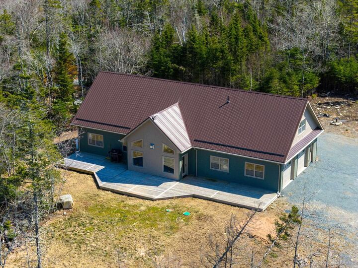 Property Photo:  12844 Highway 7 Ship Harbour Highway E  NS B0J 2L9 