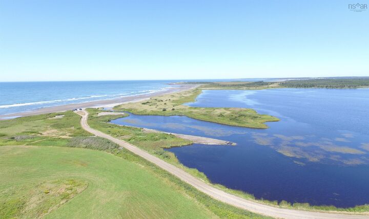 Property Photo: Lot Bartlett Shore Road NS B5A 5B2