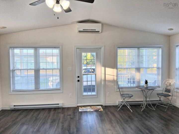 Property Photo: 101 Acadia Avenue NS B0K 1S0