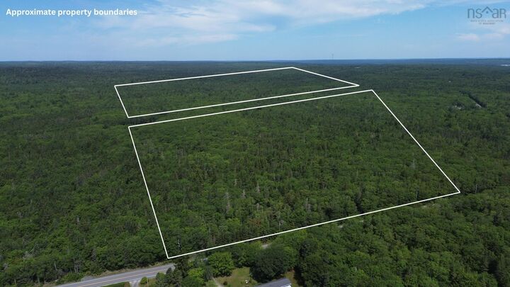 Lot (Pid 70053491) Highway 3 — photo 1