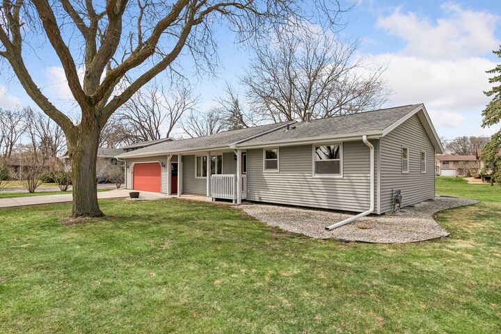 Property Photo:  11045 Stanley Curve  MN 55437 