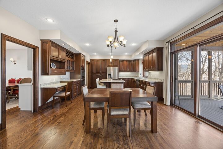 Property Photo:  6565 Cherokee Trail W  MN 55344 