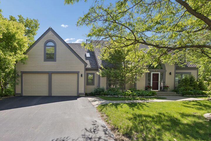 Property Photo:  6565 Cherokee Trail W  MN 55344 