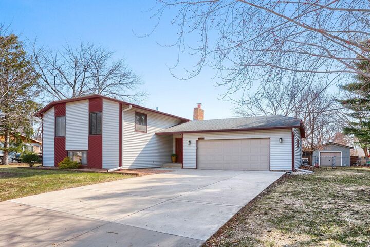 Property Photo:  19910 Chili Avenue  MN 55024 