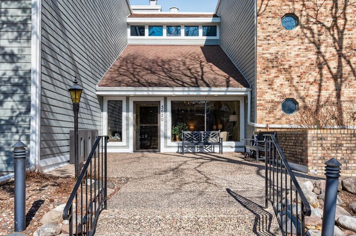 Property Photo:  3020 Saint Albans Mill Road 105  MN 55305 