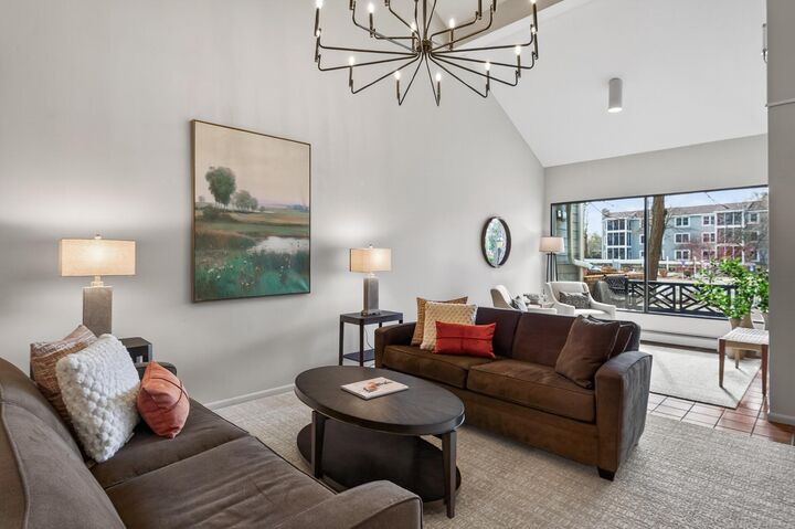 Property Photo: 3020 Saint Albans Mill Road 105 MN 55305