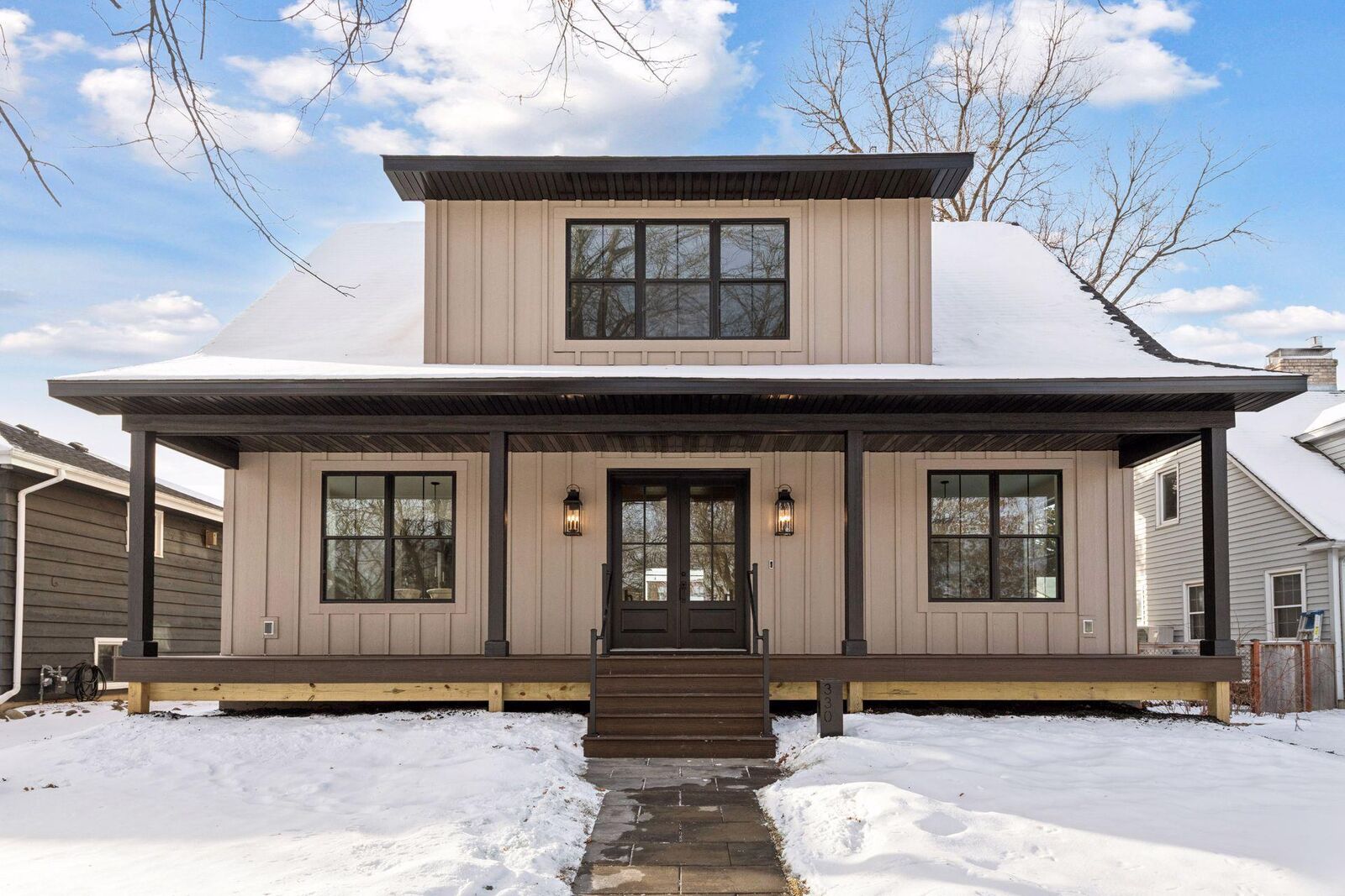 Property Photo: 330 11th Avenue N MN 55343
