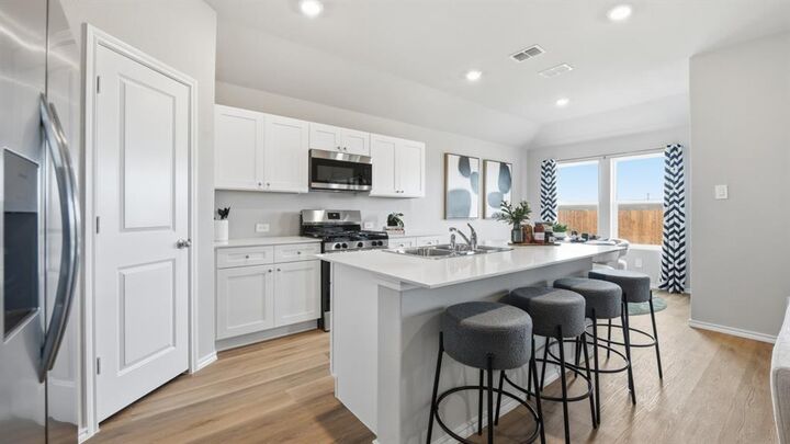 Property Photo:  173 Mlm Parkway  TX 76426 