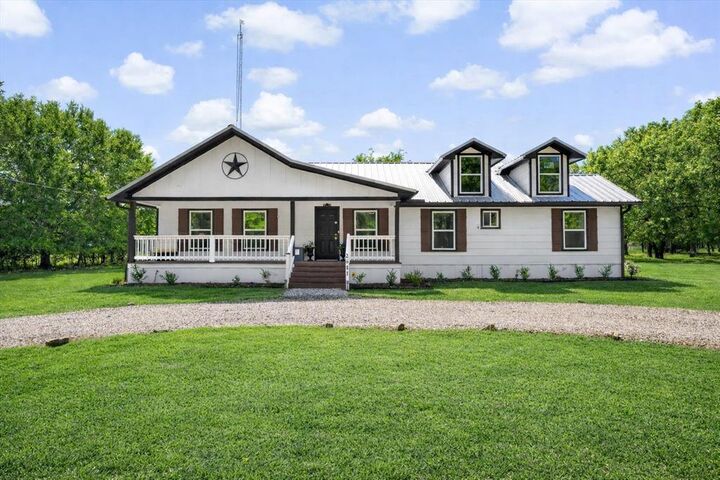 Property Photo:  2611 Private Road 2410  TX 75474 