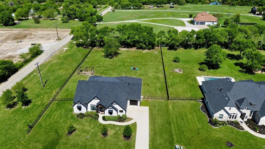 Property Photo:  2652 Kessler Drive  TX 75009 