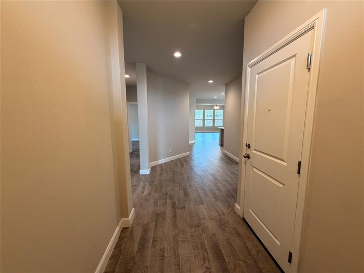 Property Photo:  209 Irish Moss Drive  TX 76052 