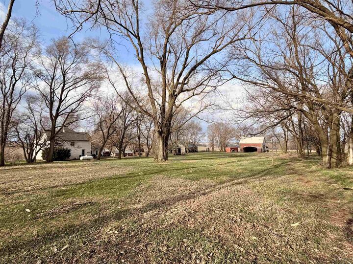 Property Photo:  30593 K42  IA 51024 