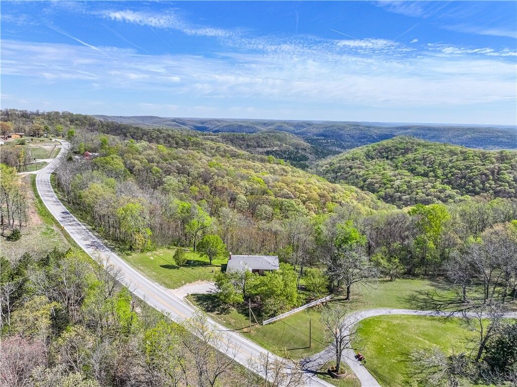 Property Photo:  21457 Highway 62 West  AR 72631 