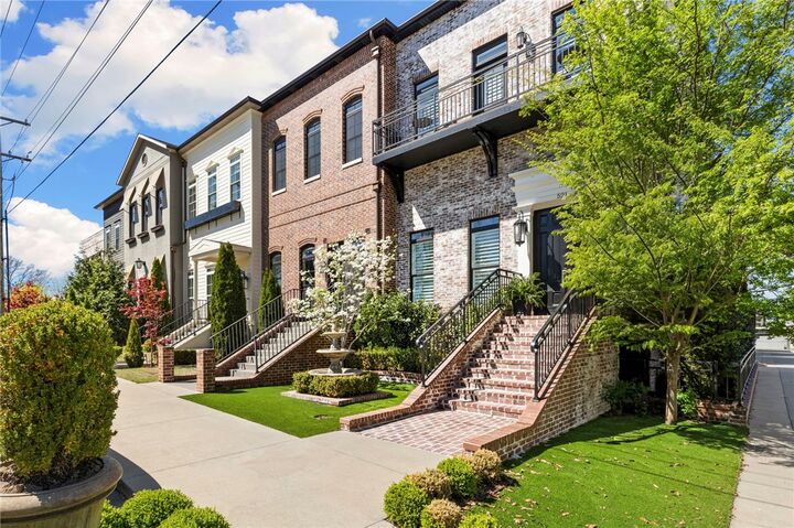 Property Photo: 517 SE 6th Street AR 72712