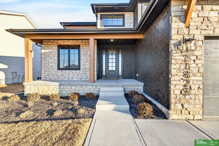 Property Photo:  21828 Grover Street  NE 68022 