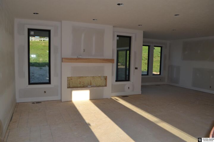 Property Photo: 11005 S 217th Street NE 68028