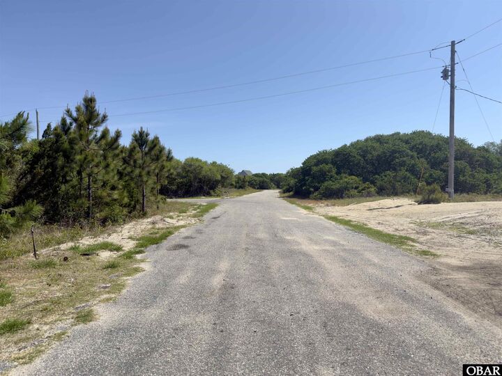 Property Photo:  0 E Kinnakeet Reef Court  NC 27915 