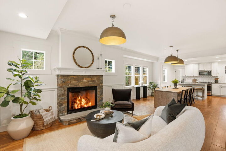 Property Photo:  625 NE Norton Avenue 1 + 2  OR 97701 