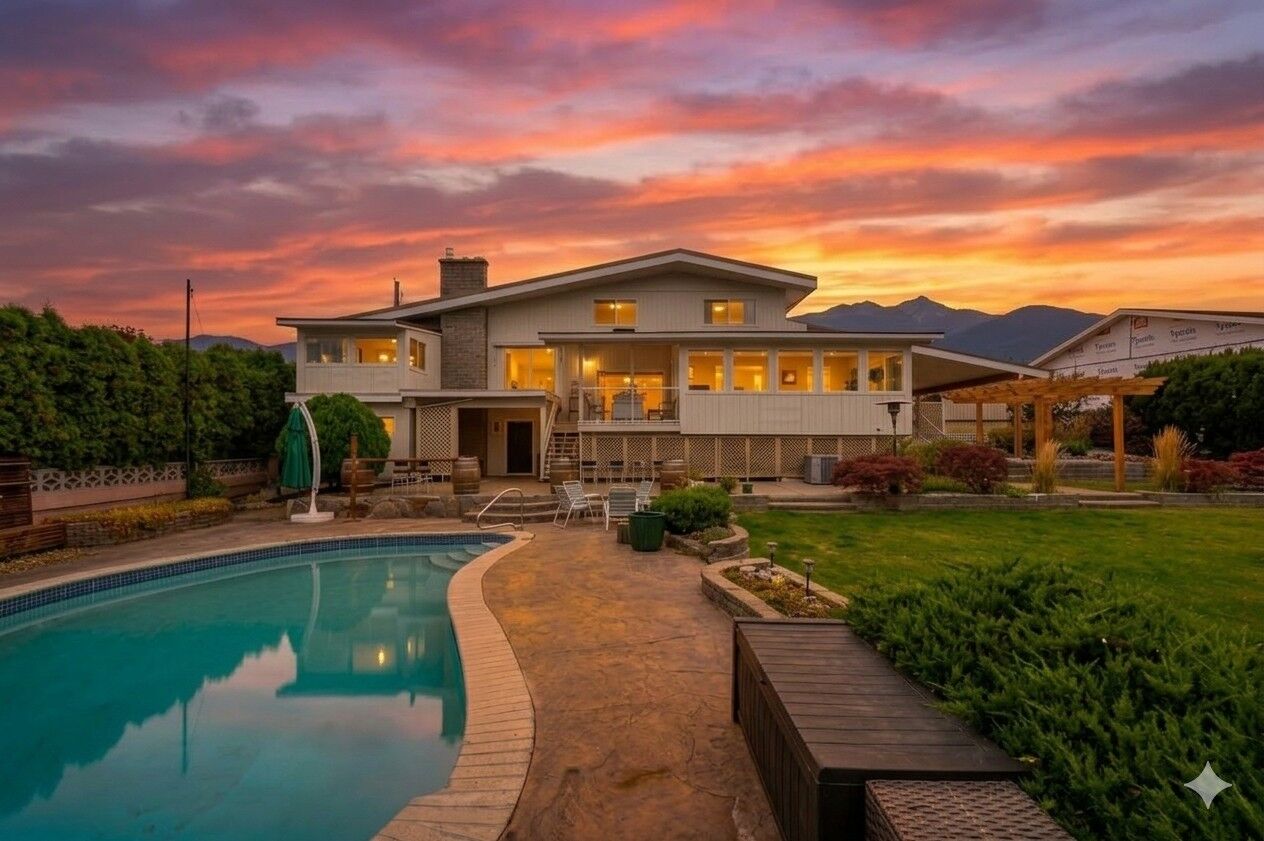 Property Photo:  6521 Bellevue Drive  BC V0H 1T4 