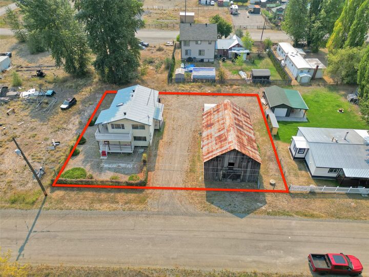 Photo de la propriété: 1827 Front Street BC V0X 1W0