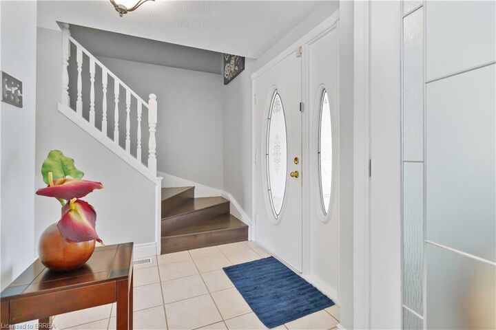 Property Photo:  25 Winter Way  ON N3T 6G3 