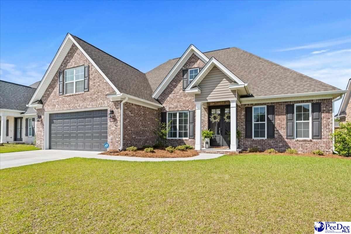Property Photo:  3005 Willett Court  SC 29501 