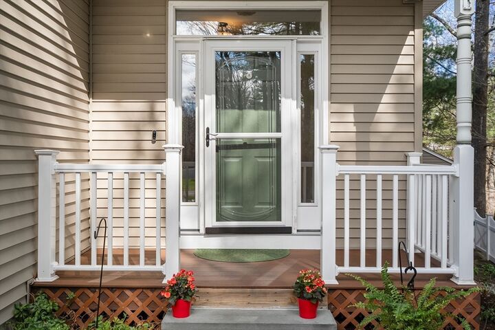 Property Photo: 6 Pinewood Road MA 01757