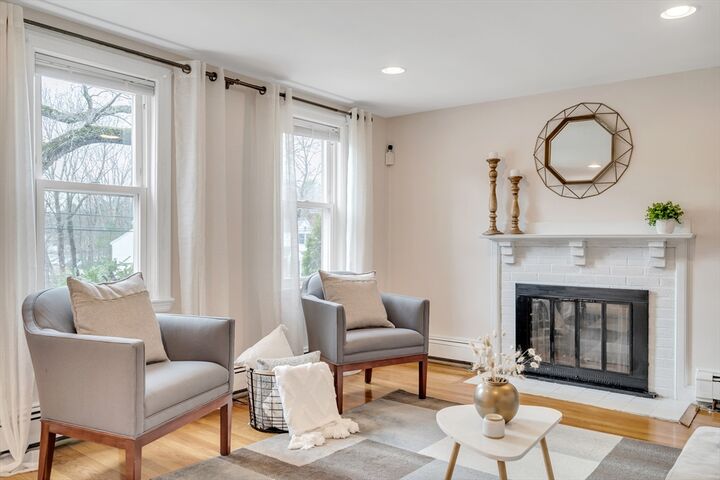 Property Photo:  24 Ledgelawn Ave  MA 02420 