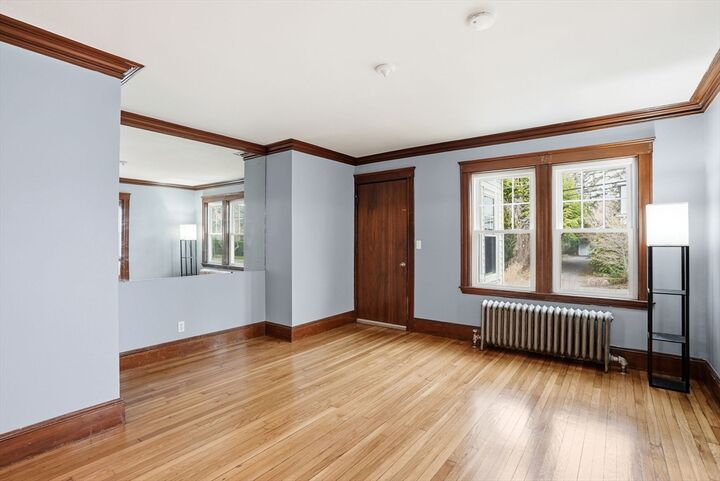 Property Photo:  6 Verndale Rd  MA 02186 