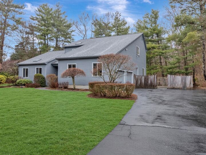 Property Photo: 113 Chestnut Street MA 02356