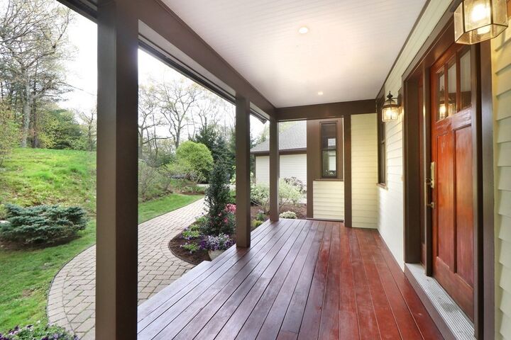 Property Photo:  250 Meadowbrook Road  MA 02026 