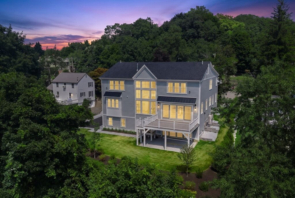 Property Photo: 320 Concord Avenue MA 02421