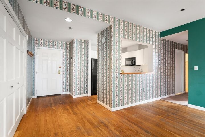 Property Photo: 1241-1255 Adams Street F507 MA 02124